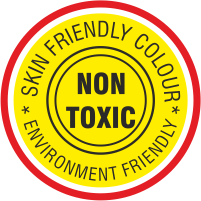 non toxic .